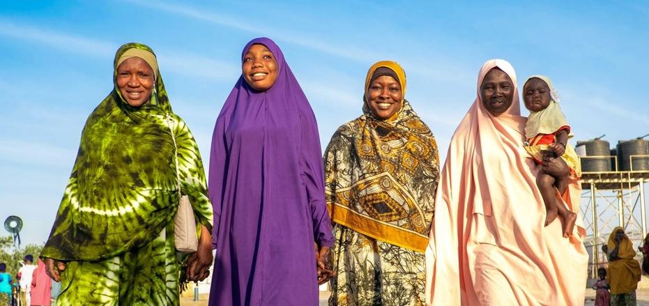 Empowering Women Entrepreneurs in Nigeria